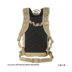 MAXPEDITION バックパック FALCON-III 35L PT1430 [ フォリアージュ