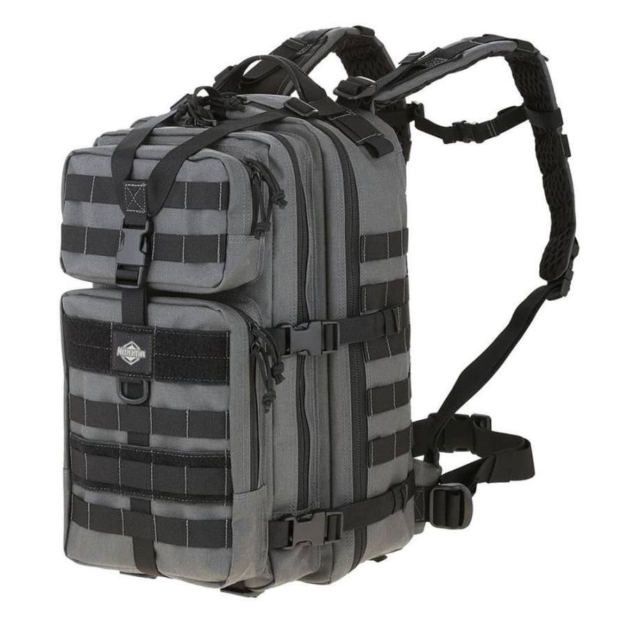 MAXPEDITION バックパック FALCON-III 35L PT1430 [ ウルフ