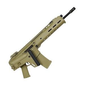 PTS ガスブローバックガン MASADA クイックチェンジバレル