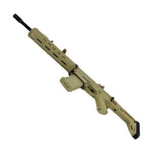 PTS ガスブローバックガン MASADA クイックチェンジバレル