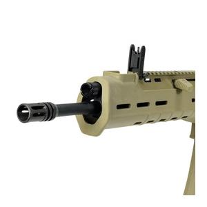 PTS ガスブローバックガン MASADA クイックチェンジバレル