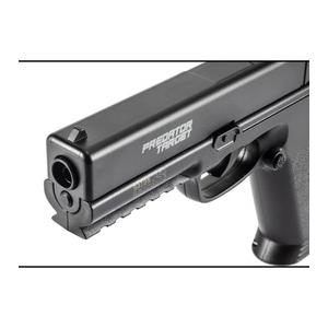 BATON Airsoft ガスガン PREDATOR TARGET 固定スライド CO2ハンドガン