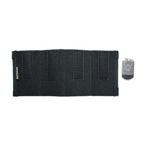 REPSGEAR SMGマガジンポーチ MP5/MP7他 4本収納 ベルクロ式インサート