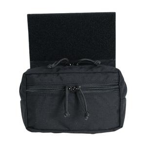 REPSGEAR サックポーチ 拡張型ドロップダウンポーチ PTOT14 [ ブラック