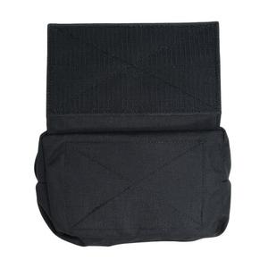 REPSGEAR サックポーチ 拡張型ドロップダウンポーチ PTOT14 [ ブラック