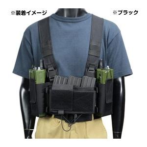 REPSGEAR 拡張パネル MK4チェストリグ対応 The Thing 1 PTOT37