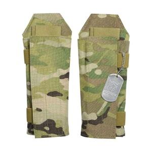 REPSGEAR ショルダーパッド LV119プレートキャリア他対応 2枚セット