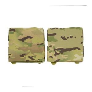 REPSGEAR サイドプレートポーチ JPCプレートキャリア用 2個セット