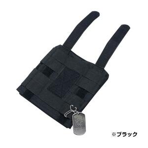 REPSGEAR サイドプレートポーチ JPCプレートキャリア用 2個セット