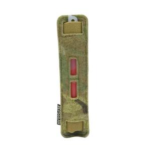 REPSGEAR ケミカルライトポーチ CHEMILIGHT POUCH ベルクロ仕様 1本