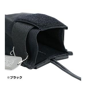 REPSGEAR ラジオポーチ PTP006 モトローラXTS 2550&3500対応