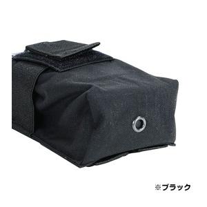 REPSGEAR ラジオポーチ PTP006 モトローラXTS 2550&3500対応