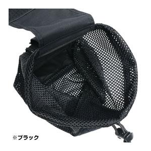 REPSGEAR ダンプポーチ MOLLE対応 スモールメッシュダンプ PTP008