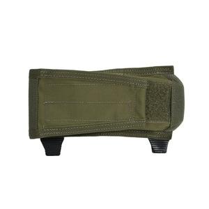 REPSGEAR ライフルマガジンポーチ 横向き M4/AR15 1本収納 MOLLE対応