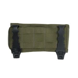 REPSGEAR マガジンポーチ 横向き M4マガジン対応 1本収納 MOLLE対応