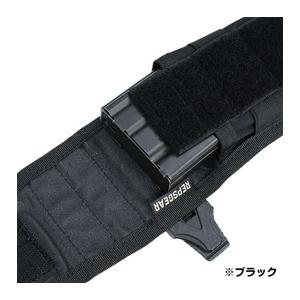 REPSGEAR ライフルマガジンポーチ 横向き M4/AR15 1本収納 MOLLE対応