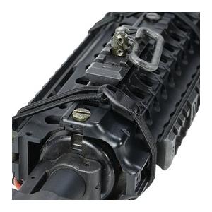 REPSGEAR バッテリーポーチ 電動ガン用 ナイロン製 PTP026 レプズギア