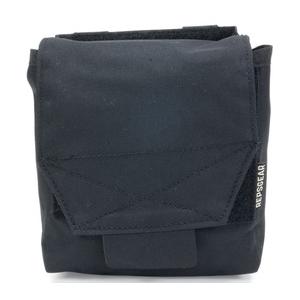 REPSGEAR ユーティリティポーチ JSTAポーチ MOLLE対応 PT-P040