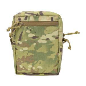 REPSGEAR 縦型ユーティリティポーチ GPモデル MOLLE対応 PT-PH40