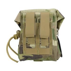REPSGEAR グレネードポーチ MOLLE対応 PTP065 [ マルチカム