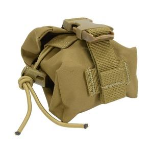 REPSGEAR グレネードポーチ MOLLE対応 PTP065 [ レンジャーグリーン
