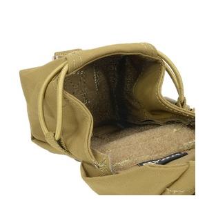 REPSGEAR グレネードポーチ MOLLE対応 PTP065 [ レンジャーグリーン