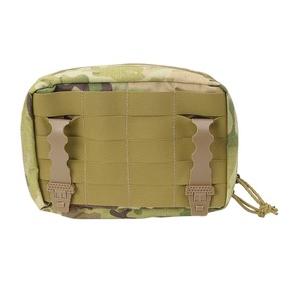 REPSGEAR ユーティリティポーチ Housekeeper Pouch モール対応 PT-PH5