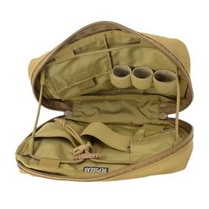 REPSGEAR ユーティリティポーチ Housekeeper Pouch モール対応 PT-PH5
