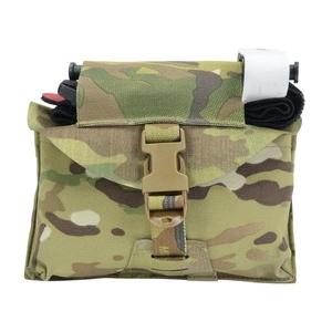 REPSGEAR メディックポーチ MOLLE対応 IFAKポーチ PTP077 [ マルチカム