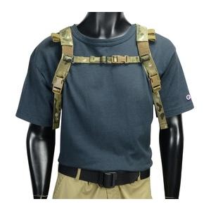 REPSGEAR バックパック 容量可変式 フラットパック 2.0 プラス D3 PTPK02 [ マルチカム ] レプズギアの画像