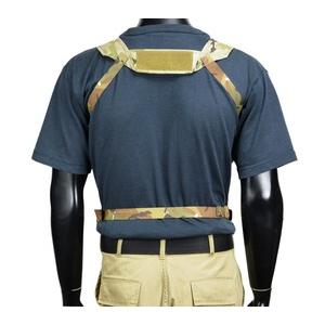 REPSGEAR マイクロチェストリグ MK4 インサート付き PTVT01