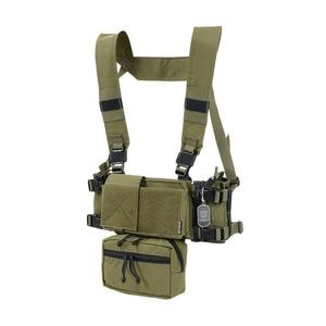 REPSGEAR マイクロチェストリグ MK4 インサート付き PTVT01