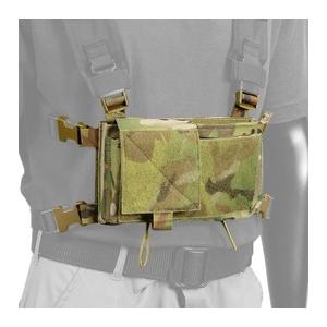 REPSGEAR チェストリグパネル MK4 マイクロファイトシャーシ PTVT06