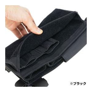 REPSGEAR チェストリグパネル MK4 マイクロファイトシャーシ PTVT06