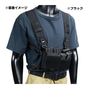 REPSGEAR チェストリグパネル MK4 マイクロファイトシャーシ