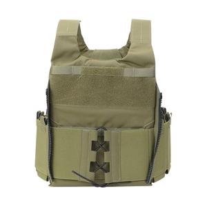 REPSGEAR プレートキャリア LV119 Overt オバート PTVT07 [ レンジャー