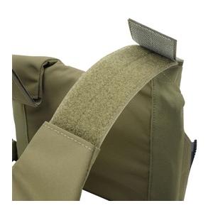 REPSGEAR プレートキャリア LV119 Overt オバート PTVT07 [ レンジャー