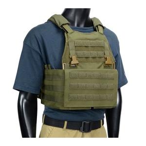 REPSGEAR プレートキャリア SCARAB スカラベ PTVT08 [ レンジャーグリーン ] レプズギア スカラブの画像