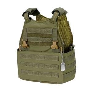 REPSGEAR プレートキャリア SCARAB スカラベ PTVT08 [ レンジャーグリーン ] レプズギア スカラブの画像