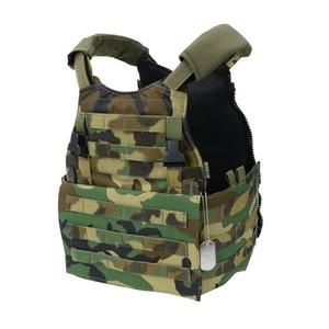 REPSGEAR プレートキャリア SCARAB スカラベ PTVT08 [ ウッドランド