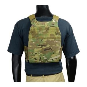 REPSGEAR プレートキャリア FCSK 3.0EX クイックリリースカマーバンド