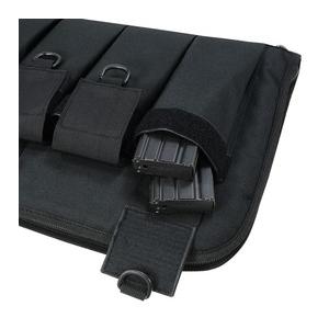 LEAPERS UTG ライフルケース DCデラックス フラップ式マガジンポーチ