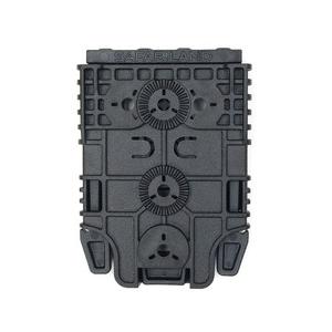 SAFARILAND ホルスターアタッチメント QLSキット QUICK-KIT1
