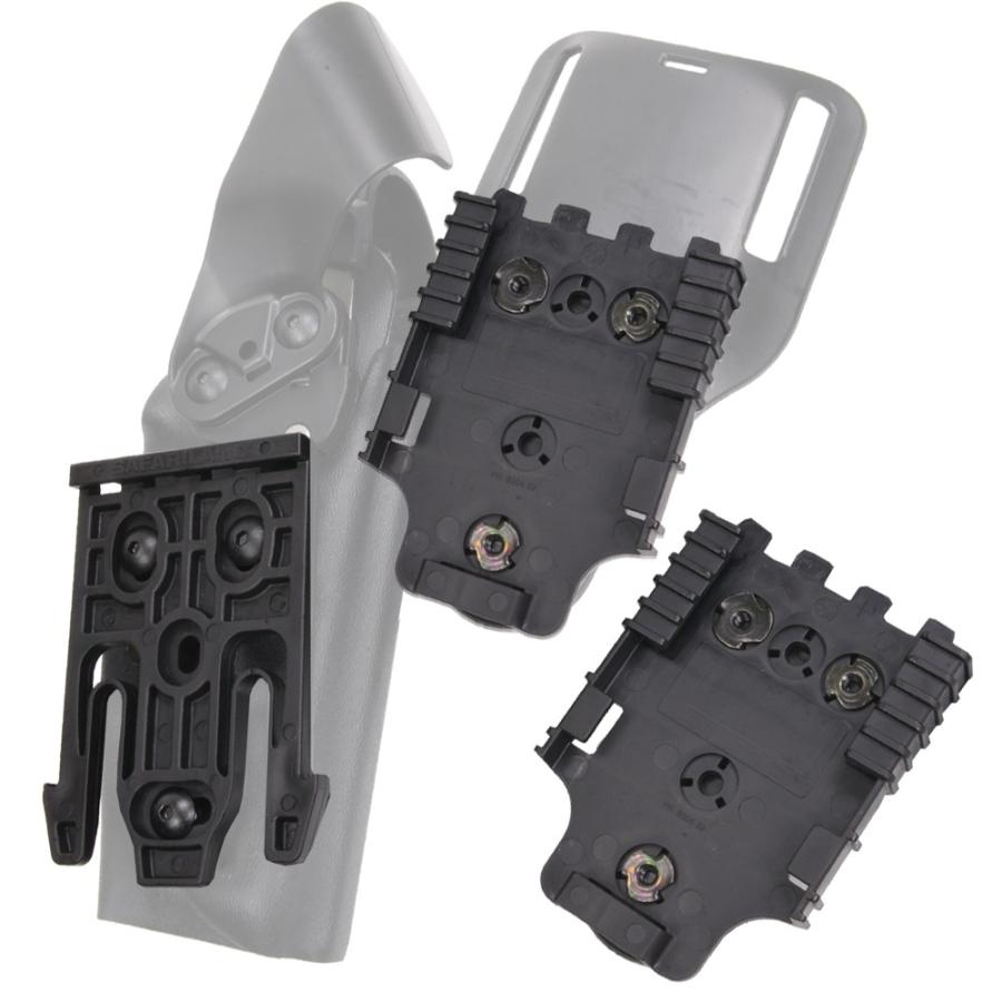 Safariland QLSキット レシーバー2個 QUICK-KIT3-2 ホルスター ホルスターパーツ アタッチメント :quickkit32:ミリタリーショップ レプズギア - 通販 - Yahoo!ショッピング Safariland QLSキット レシーバー2個 QUICK-KIT3-2 ホルスター ホルスターパーツ アタッチメント :quickkit32:ミリタリーショップ レプズギア - 通販 - Yahoo!ショッピング