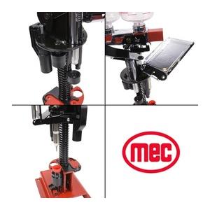 MEC SIZEMASTER リロードマシン 散弾実包 ショットシェルリローダー
