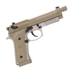 BATON CO2ガスブローバック BM-9 ベレッタ M9A3モデル [ フラット