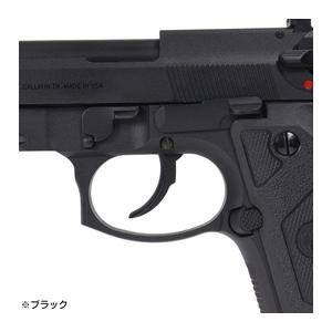 BATON CO2ガスブローバック BM-9 ベレッタ M9A3モデル [ フラット