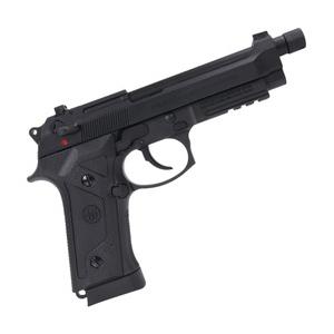 BATON CO2ガスブローバック BM-9 ベレッタ M9A3モデル [ ブラック