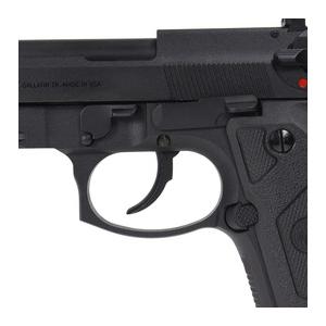 BATON CO2ガスブローバック BM-9 ベレッタ M9A3モデル [ ブラック