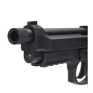 BATON CO2ガスブローバック BM-9 ベレッタ M9A3モデル [ ブラック